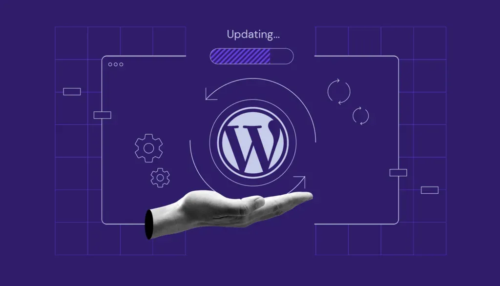 WordPress Conclusion WordPress Conclusion