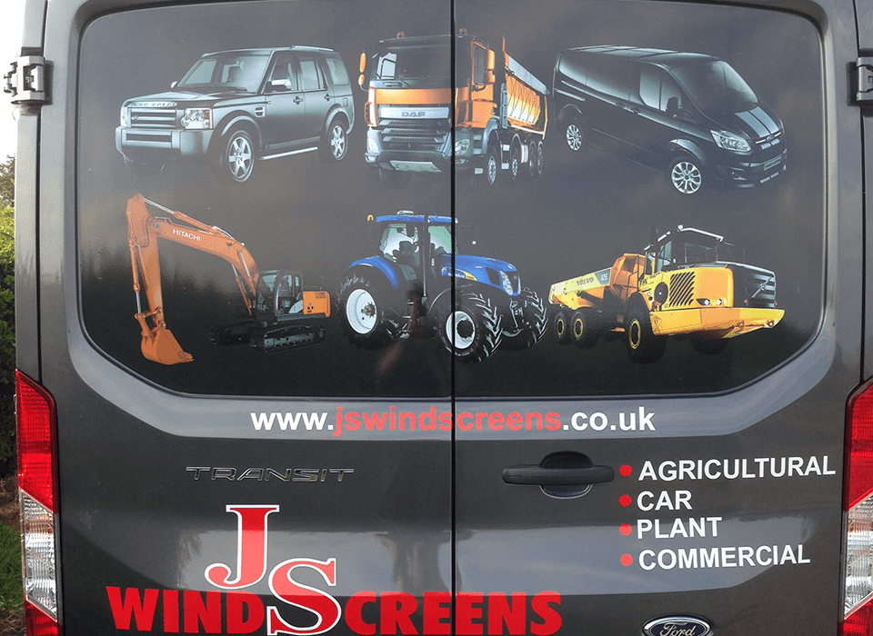 windscreen replacement