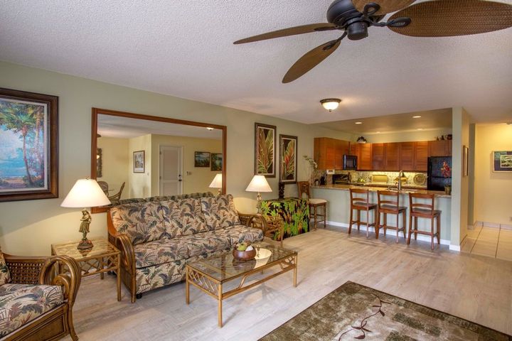 Hawaiian Carpet One Floor & Home