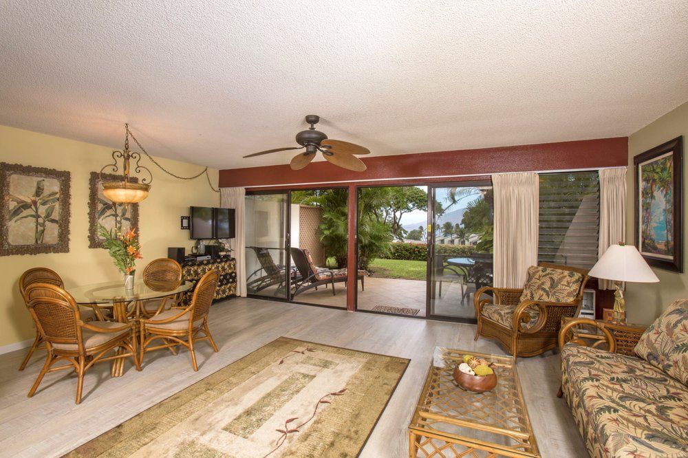 Hawaiian Carpet One Floor & Home