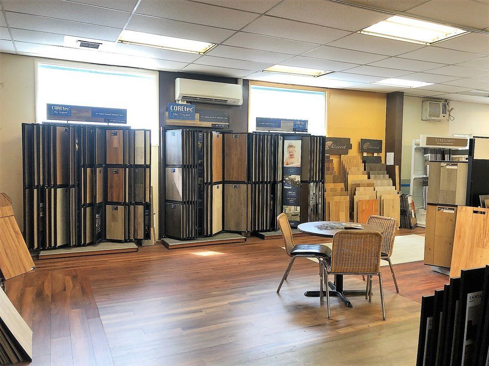 Hawaiian Carpet One Floor & Home