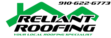 
Reliant Roofing Logo