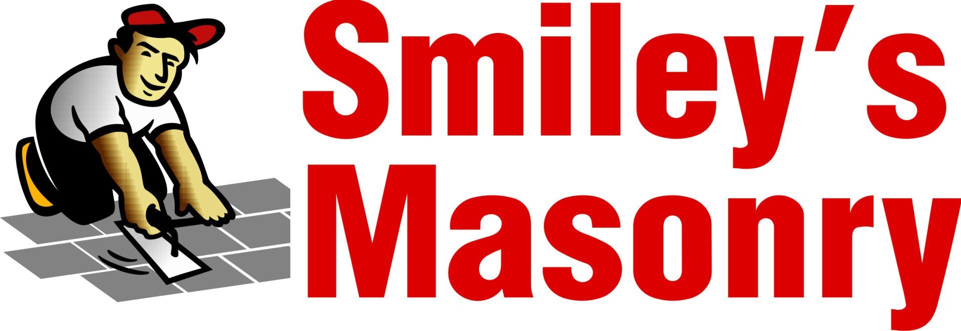 Smiley's Masonry Inc.