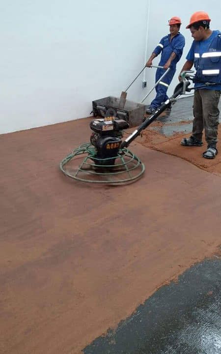 PULIDO Y EPÓXICOS DUXKABAL