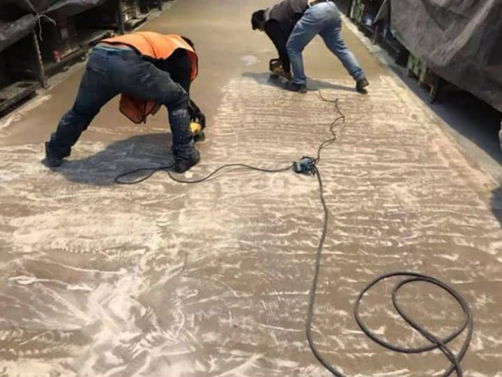 PULIDO Y EPÓXICOS DUXKABAL