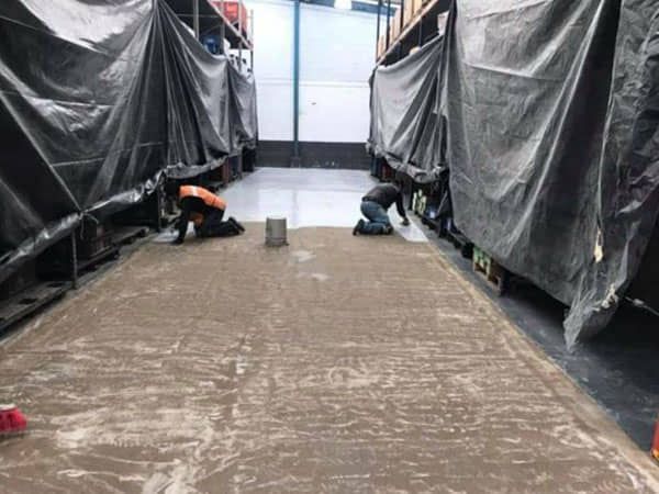 PULIDO Y EPÓXICOS DUXKABAL