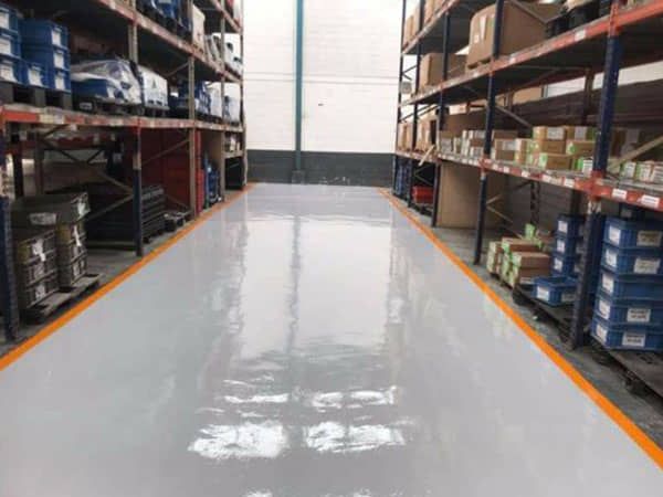 PULIDO Y EPÓXICOS DUXKABAL