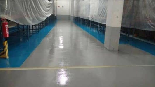 PULIDO Y EPÓXICOS DUXKABAL