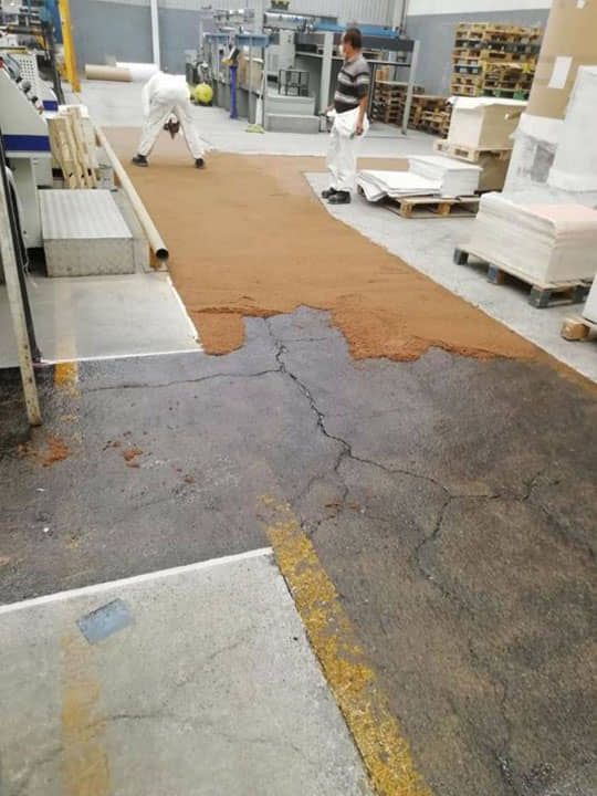 PULIDO Y EPÓXICOS DUXKABAL