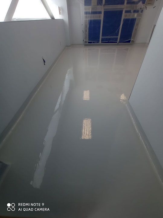 PULIDO Y EPÓXICOS DUXKABAL