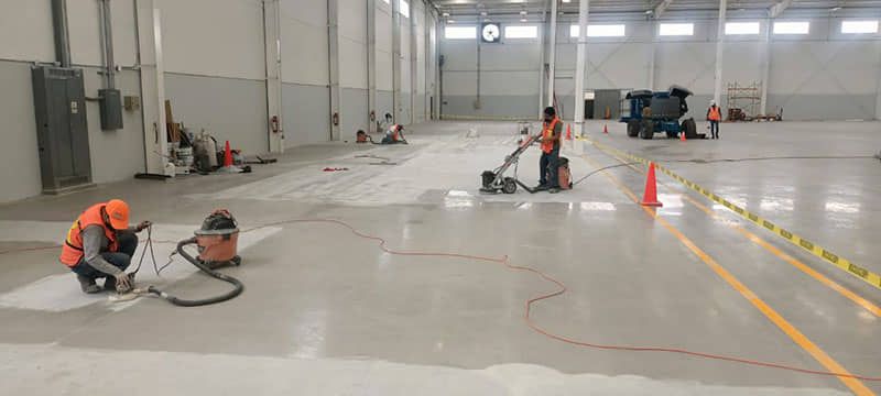 PULIDO Y EPÓXICOS DUXKABAL