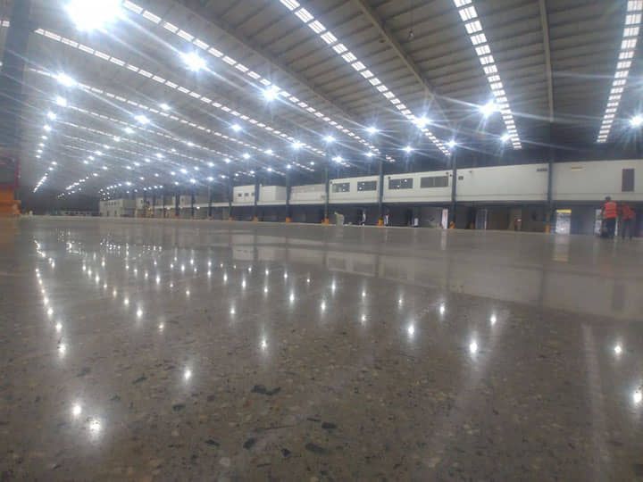 PULIDO Y EPÓXICOS DUXKABAL