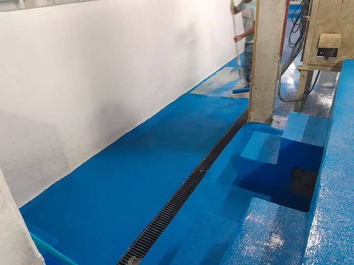 PULIDO Y EPÓXICOS DUXKABAL