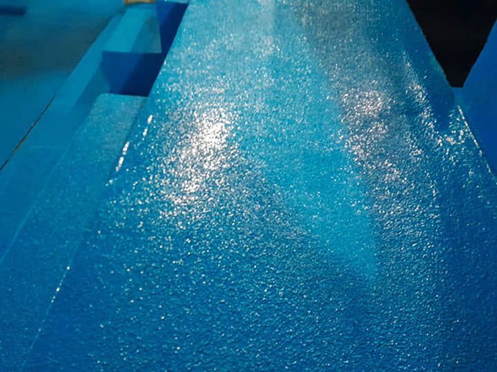 PULIDO Y EPÓXICOS DUXKABAL