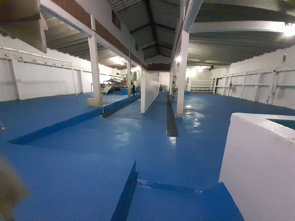 PULIDO Y EPÓXICOS DUXKABAL