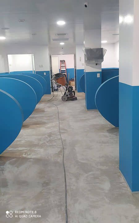 PULIDO Y EPÓXICOS DUXKABAL