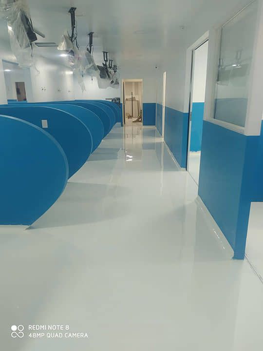 PULIDO Y EPÓXICOS DUXKABAL