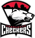 charlotte checkers logo