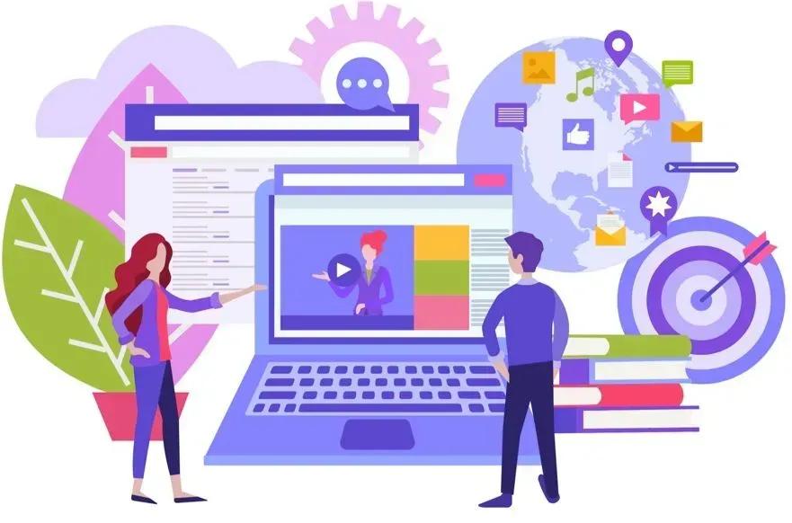 Get expert content writing services with Digital Kings Networking - based in Charlotte, but aiding businesses nationwide.