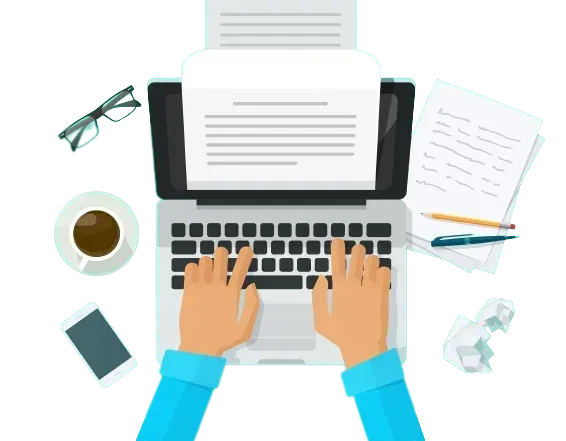 Get expert blog writing services with Digital Kings Networking - based in Charlotte, but aiding businesses nationwide.