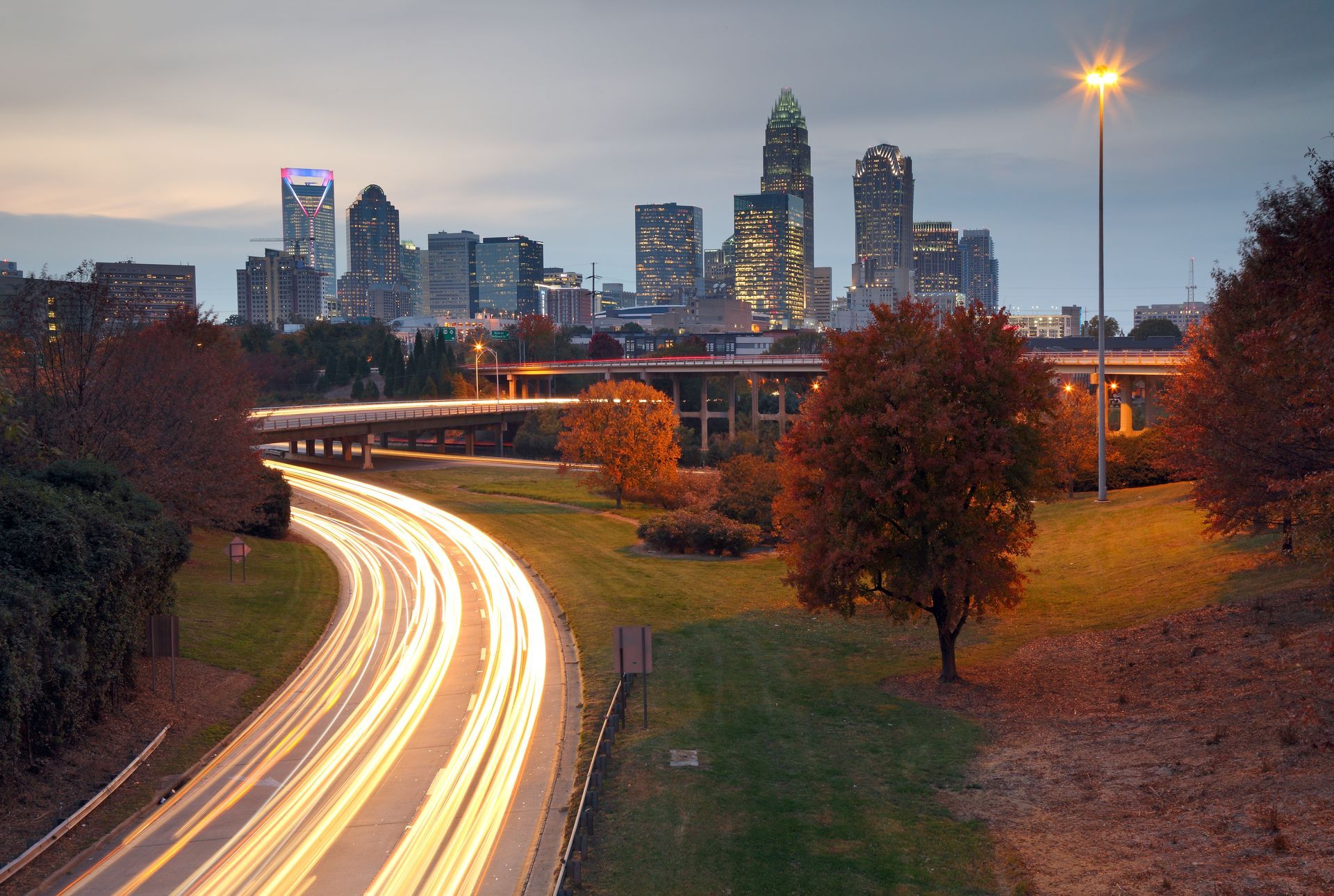 Proud Sponsor of the Charlotte Checkers' 2025 Calder Cup Finals Run