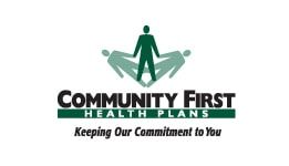 Community First