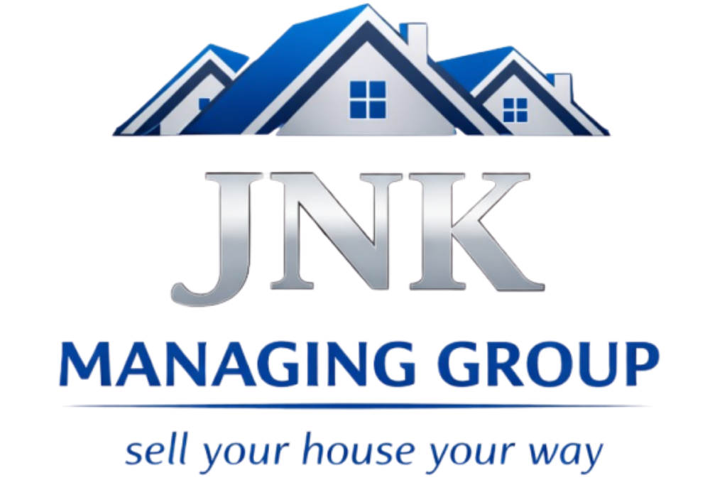 JNK logo