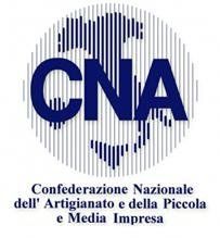 CNA Confederazione Nazionale dell'Artigianato e della Piccola e Media Impresa