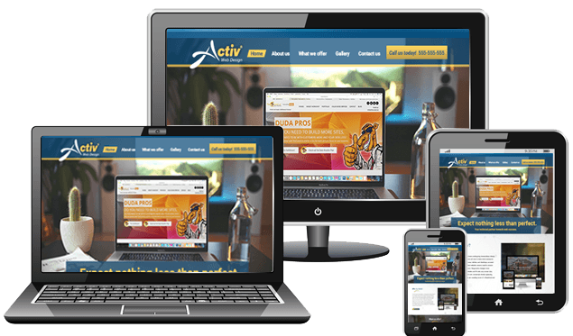 Set Your Site for Growth
Jennie Ankney