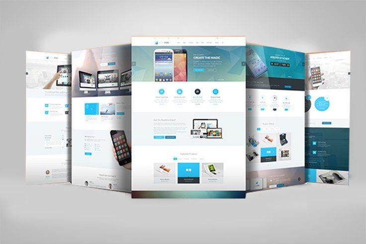 Customize & Easy to Edit