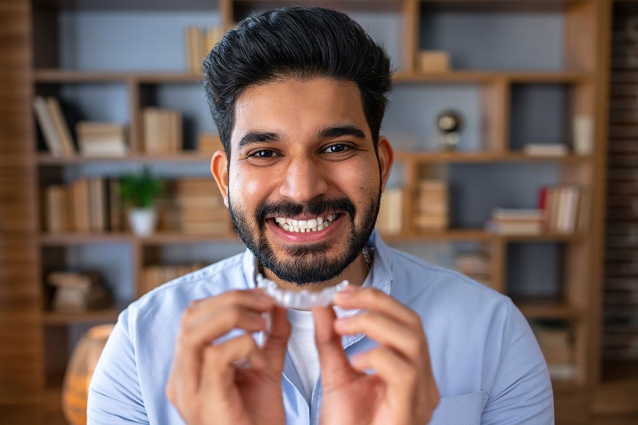 Clar Aligners