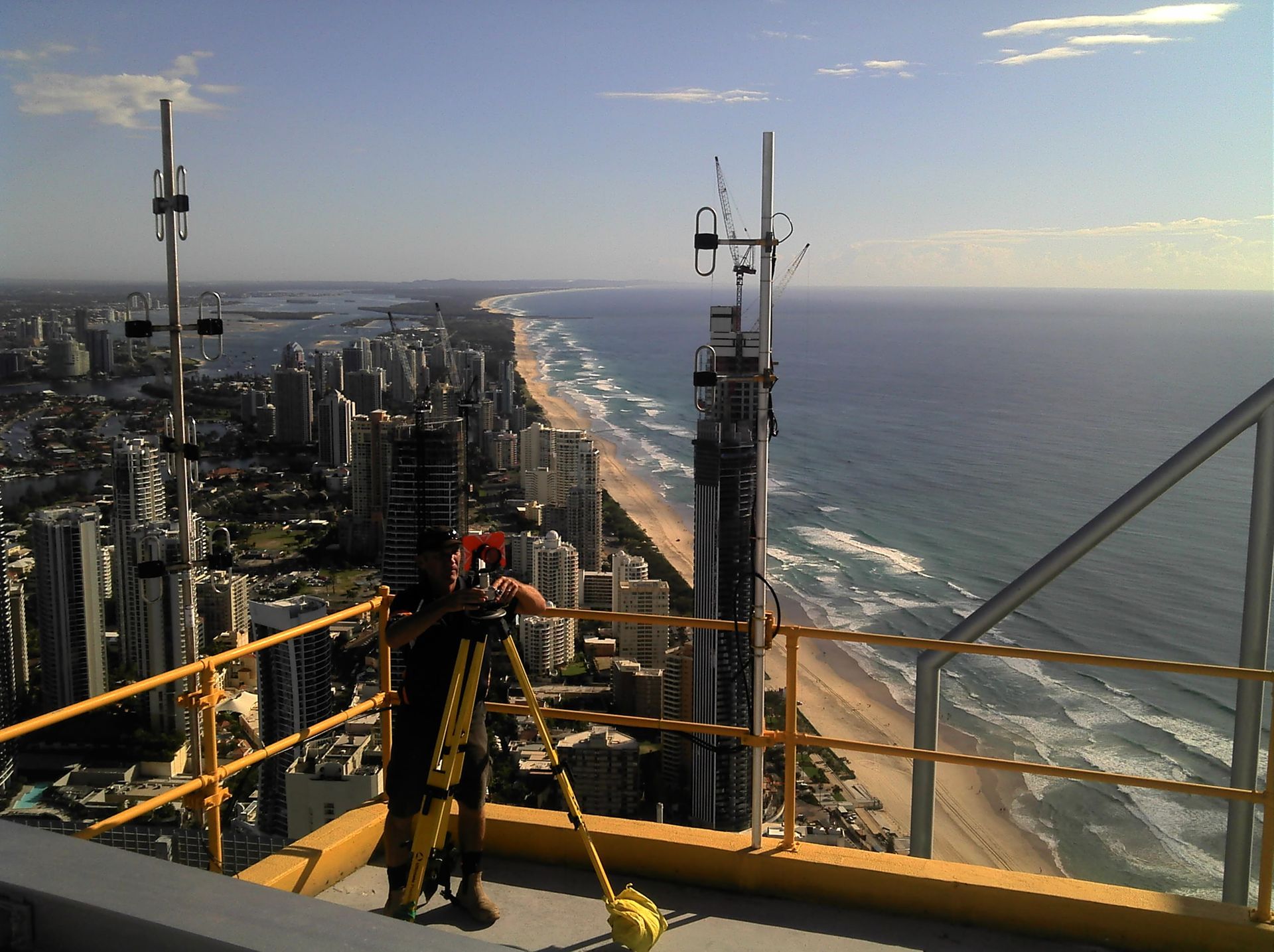 land surveyors QLD