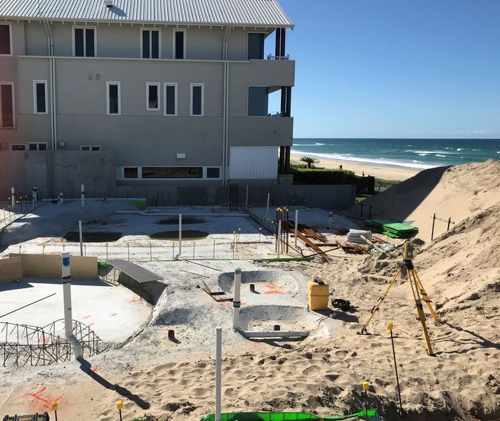 land surveyors QLD