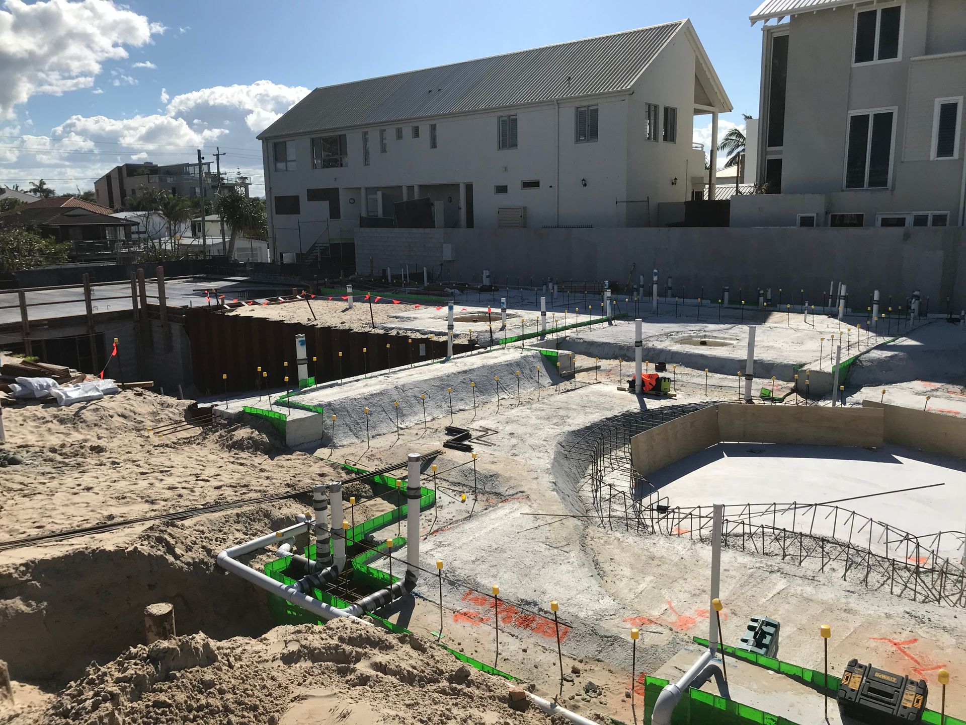 land surveyors QLD