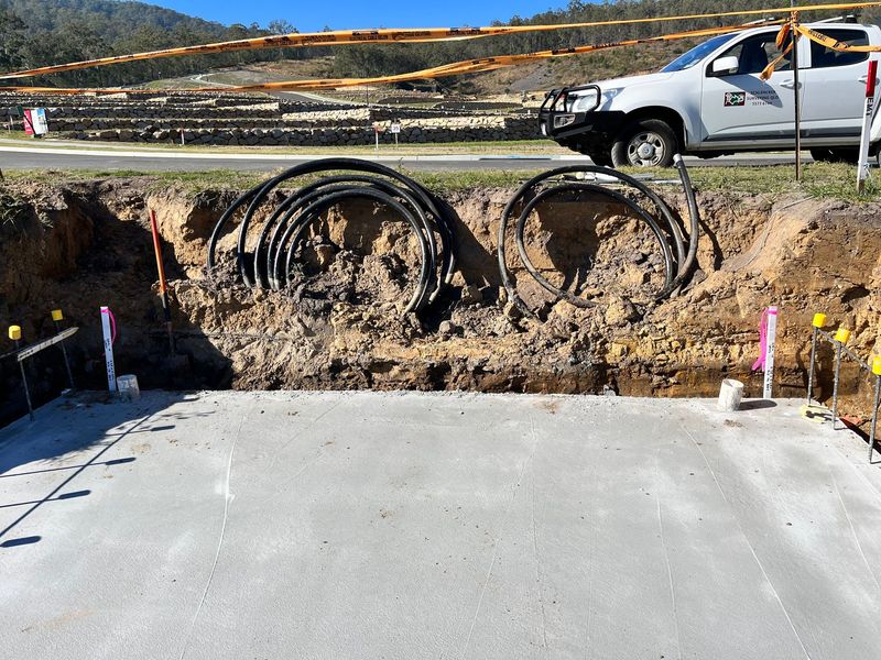 boundary survey gold coast