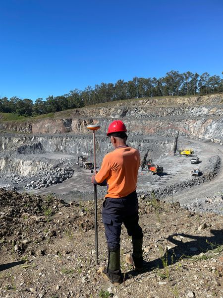 land surveyors gold coast