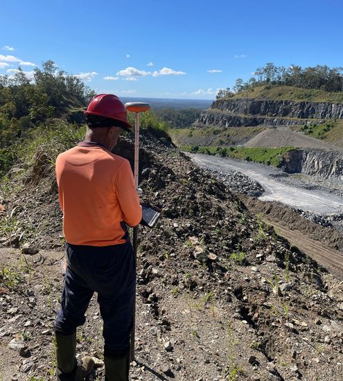 Licensed surveyors Queensland