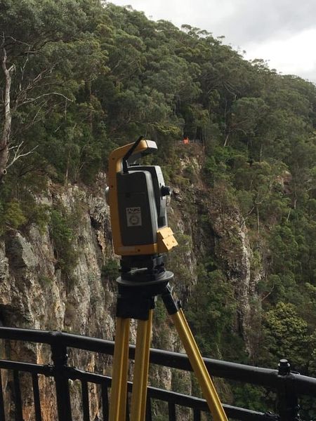 cadastral surveyor Gold Coast
