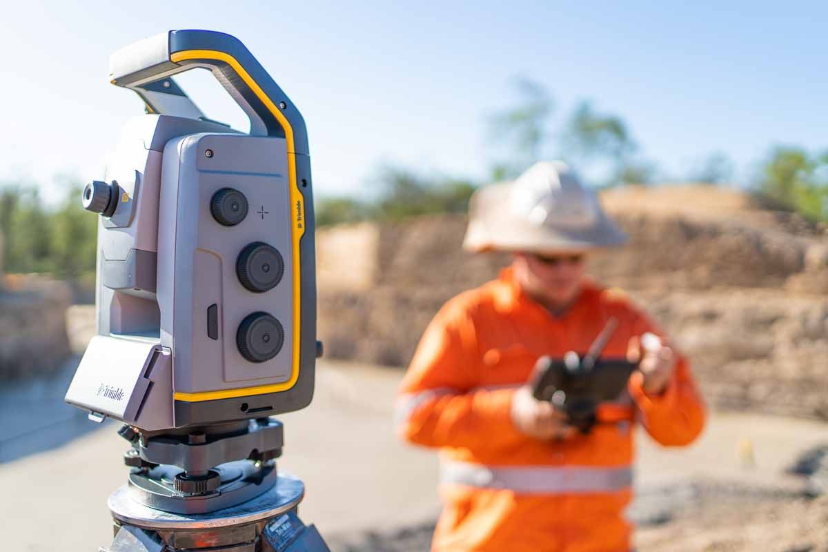 cadastral surveyor Gold Coast