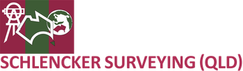 Schlencker Surveying QLD logo