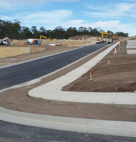 Subdivision & Reconfiguration Surveys