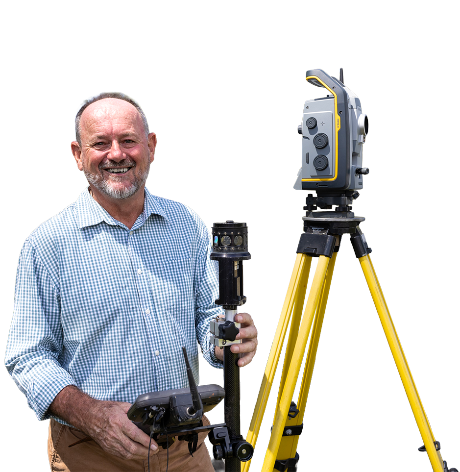 Engineering surveys Gold Coast