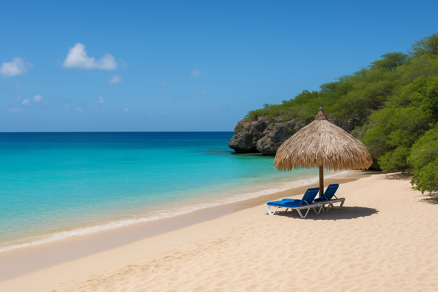 Wat is de beste tijd om naar Curaçao te reizen?