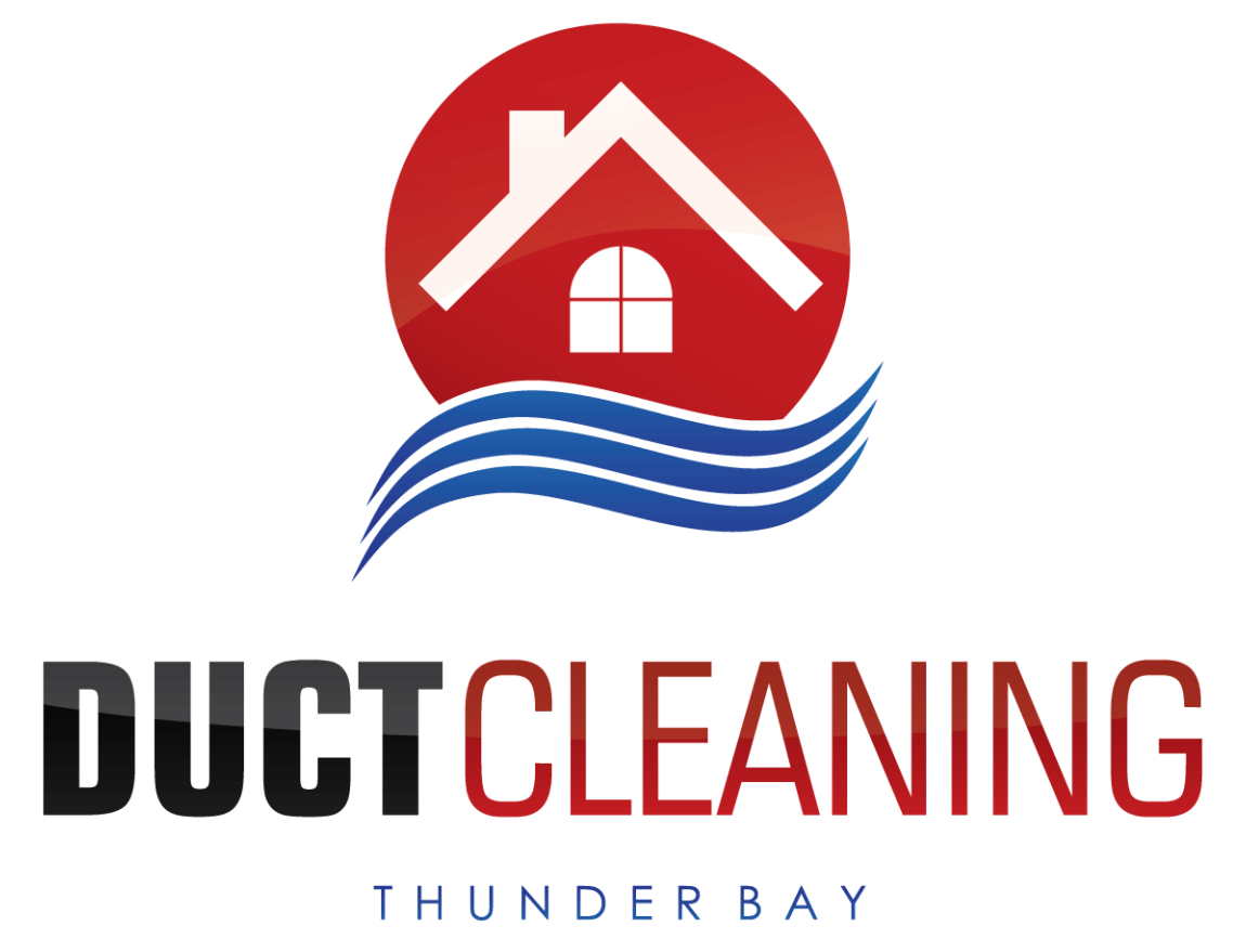 Duct Cleaning Thunder Bay Logo.