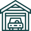 Estacionamento