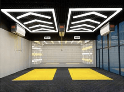 Home energy audit