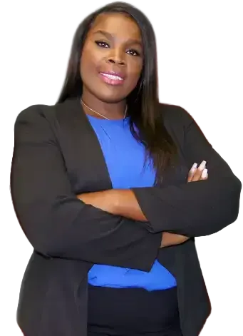 Personal Injury and Family Law Attorney Allie Booker