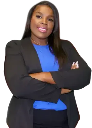 Personal Injury and Family Law Attorney Allie Booker