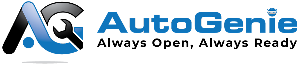 AutoGenie AI