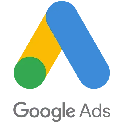 Google Ads Badge logo